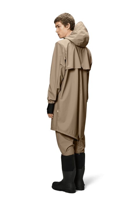 Fishtail Parka W3