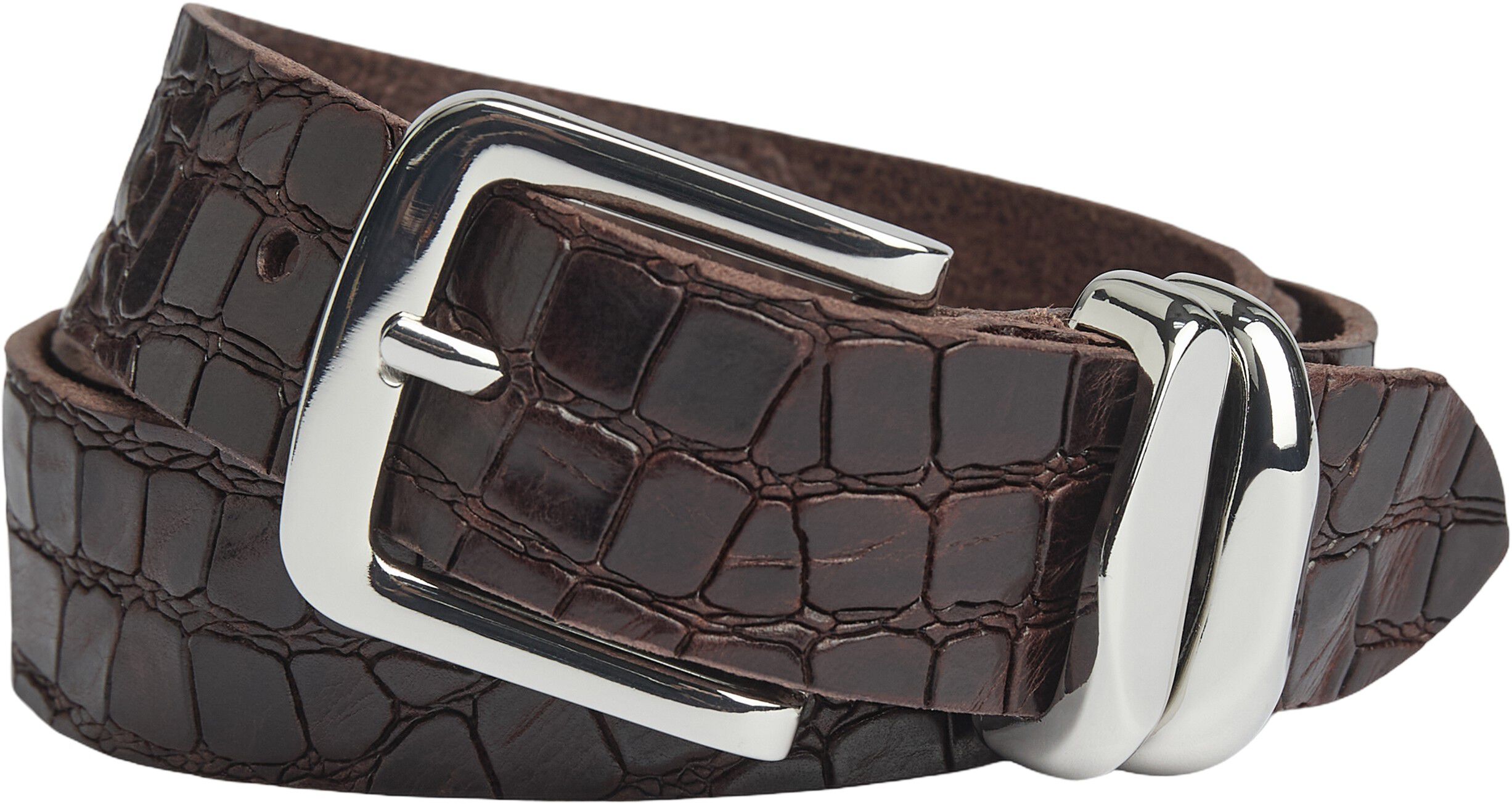 AdleyMBG Belt, Croco
