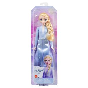 Disney Frozen Elsa Travel