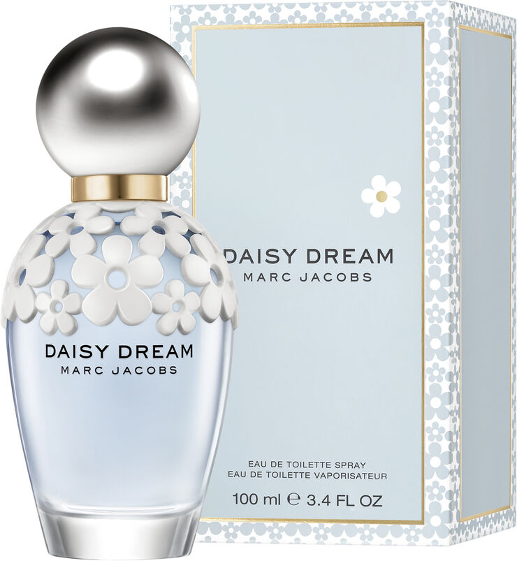 Daisy Dream Eau De Toilette