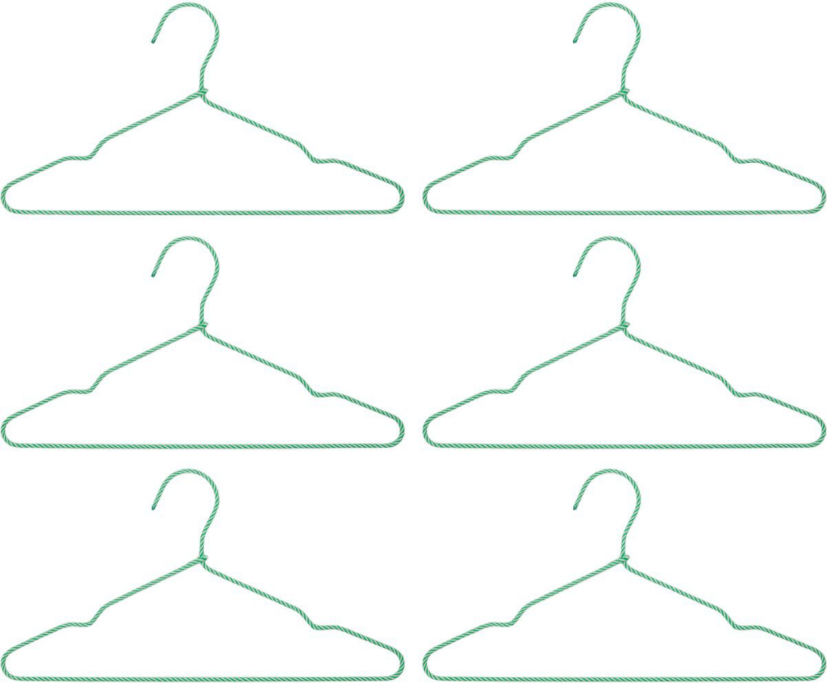 Kleshenger, HDWire, Gr&oslash;nn