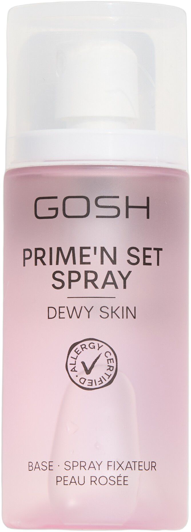 Prime'N set Spray Dewy Skin