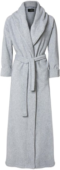 Bathrobe, Mount Everest, light grey