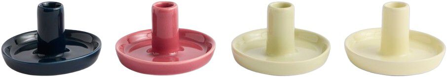 Disc Candleholder