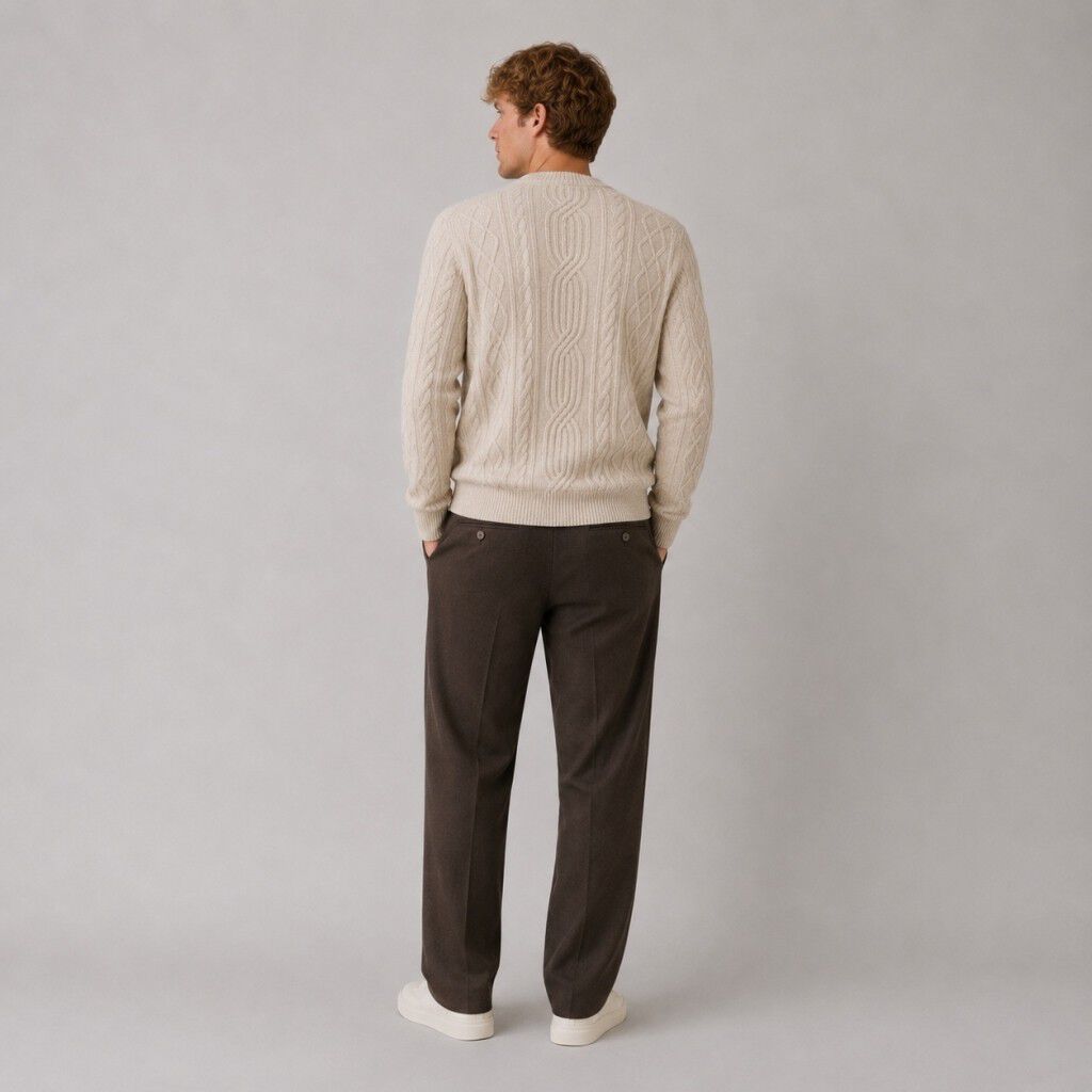 Sander Cabel Knit