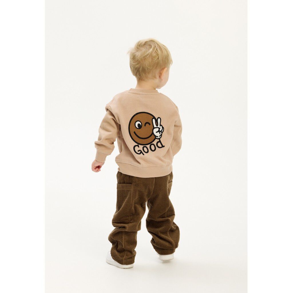 TNSTPhineas OS Sweatshirt