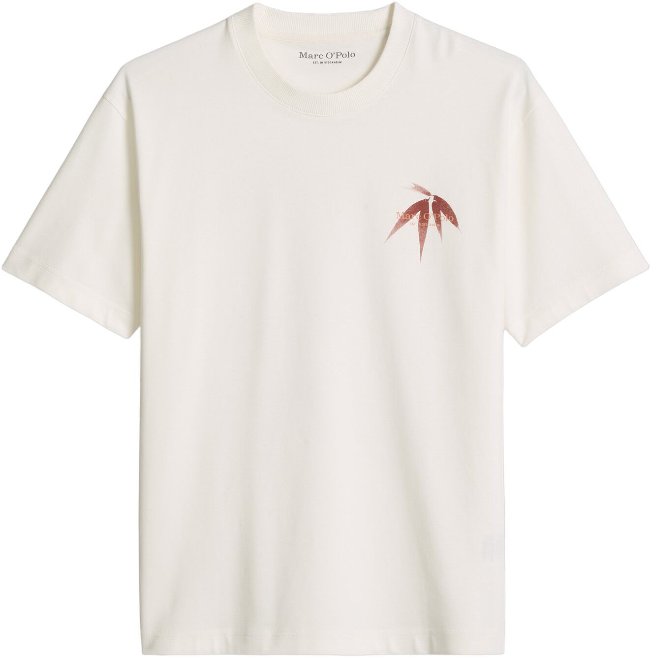 Jersey T-Shirts Shortsleeve