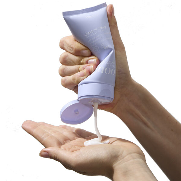 Heavenly Smooth™ Leave-in Cream