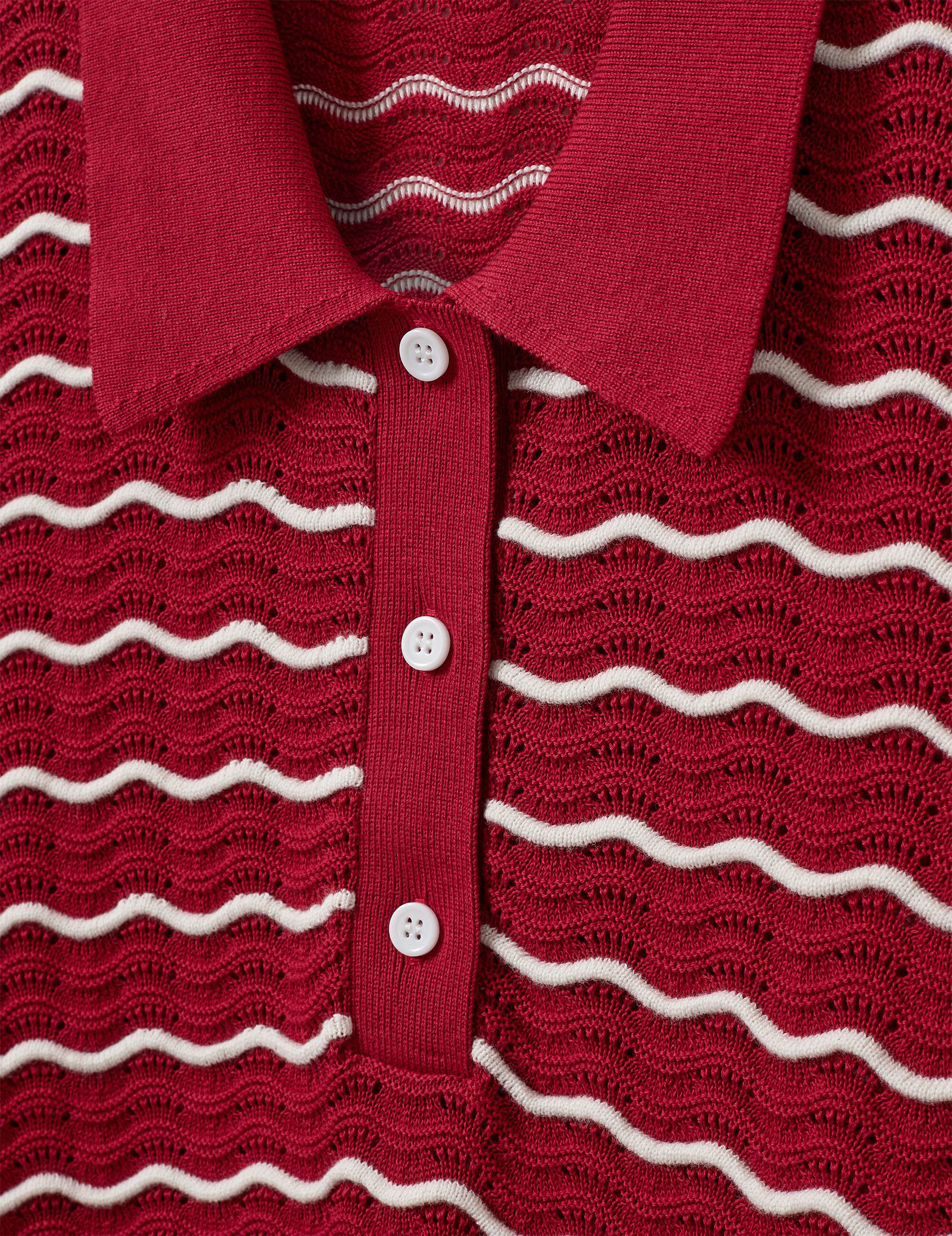 Taliana Wave Polo