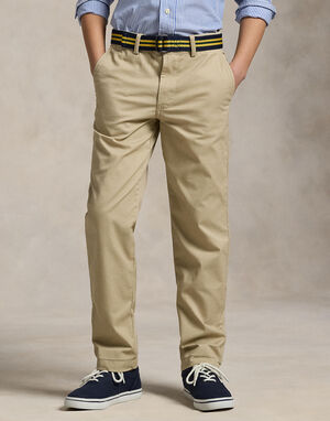 20/1 STRETCH TWILL-BEDFORD-PN-FFR