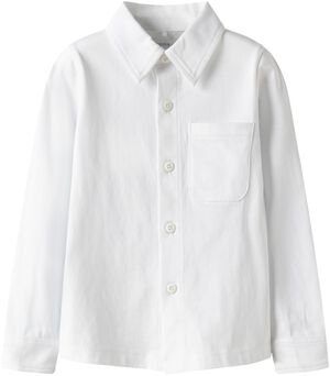 NMMRONALO LS JERSEY SHIRT