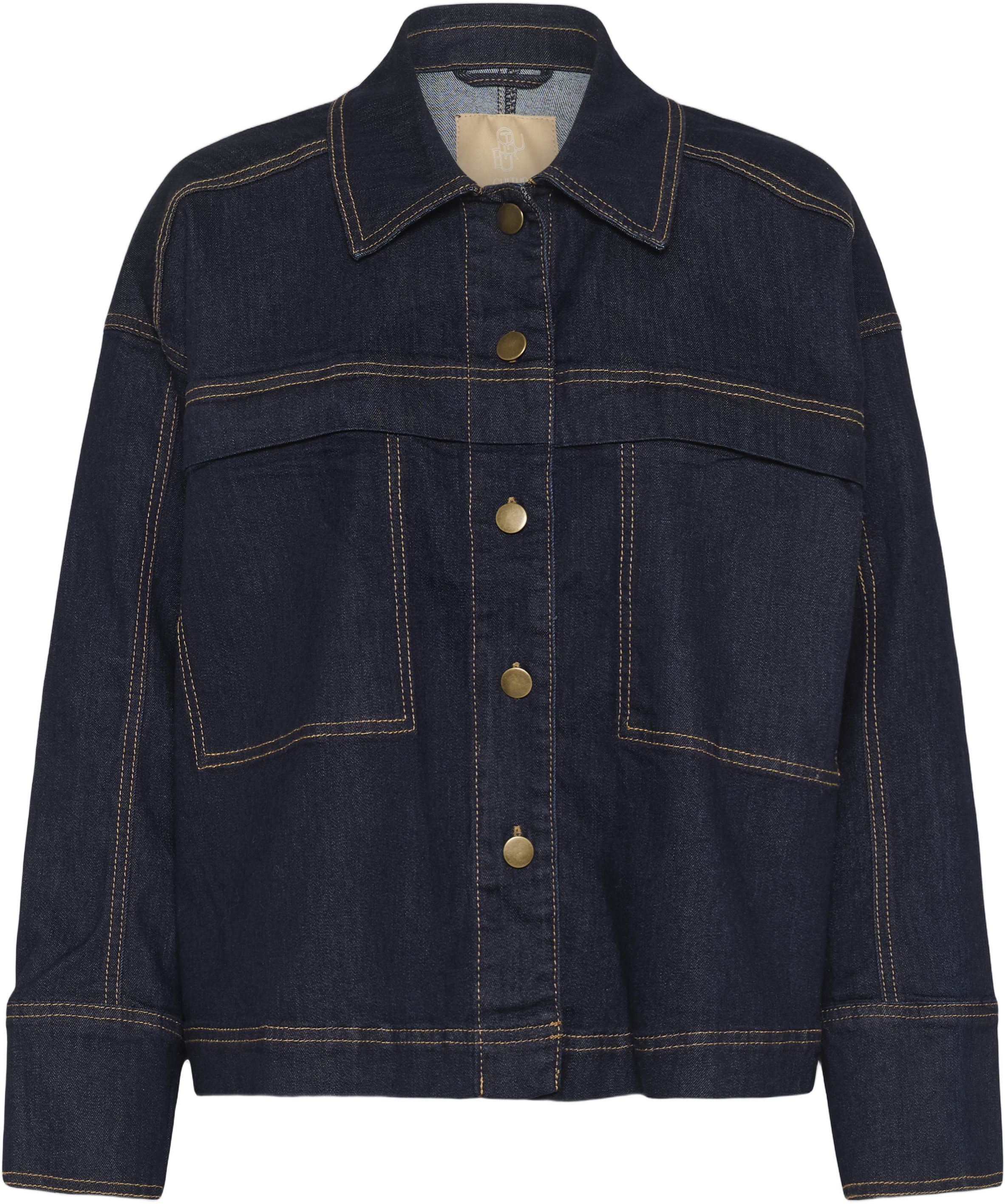 CUmoya Bobbie Jacket