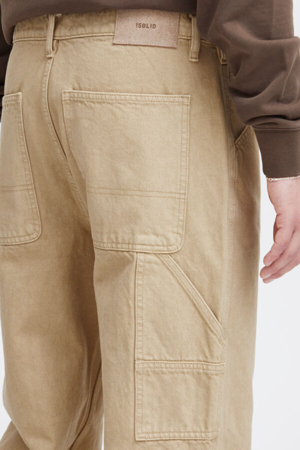 SDCol Tommy Carpenter