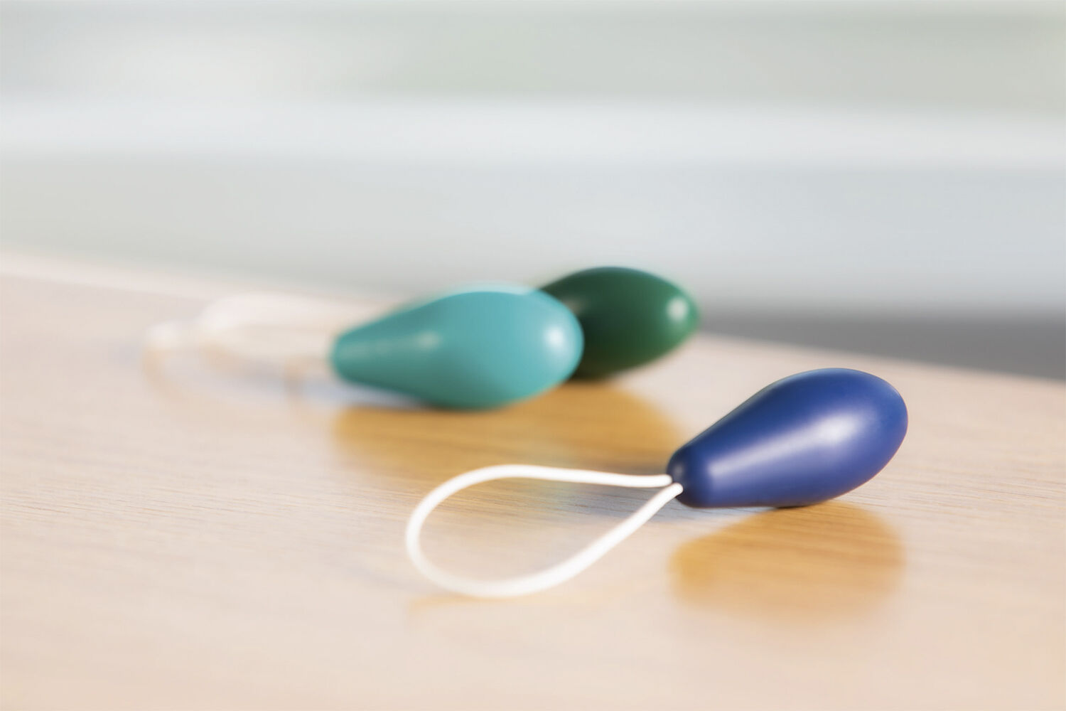 PT 20 PelviStrong bekkenbunnstrener