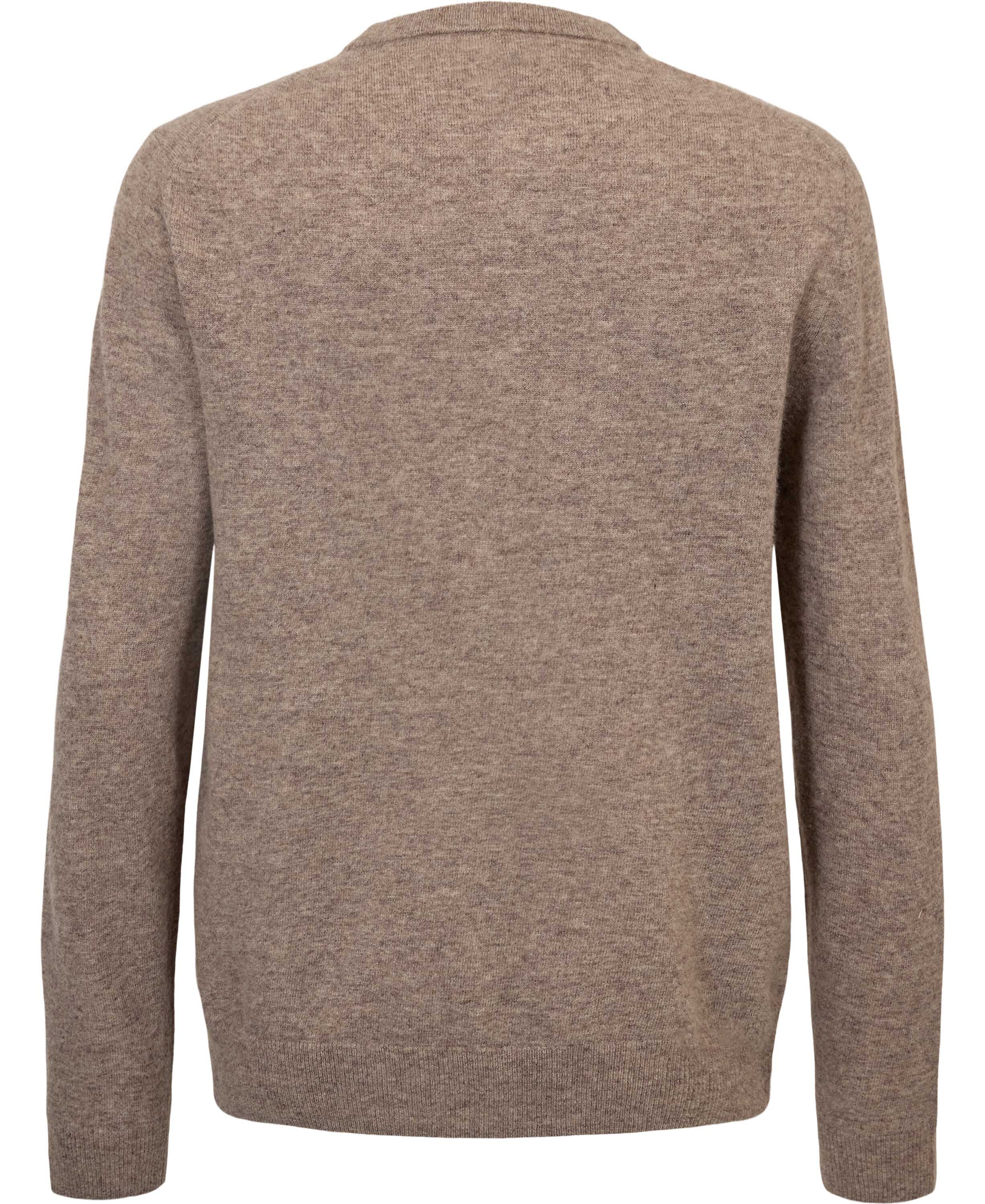 Maryn 2 RWS Strik Lambswool