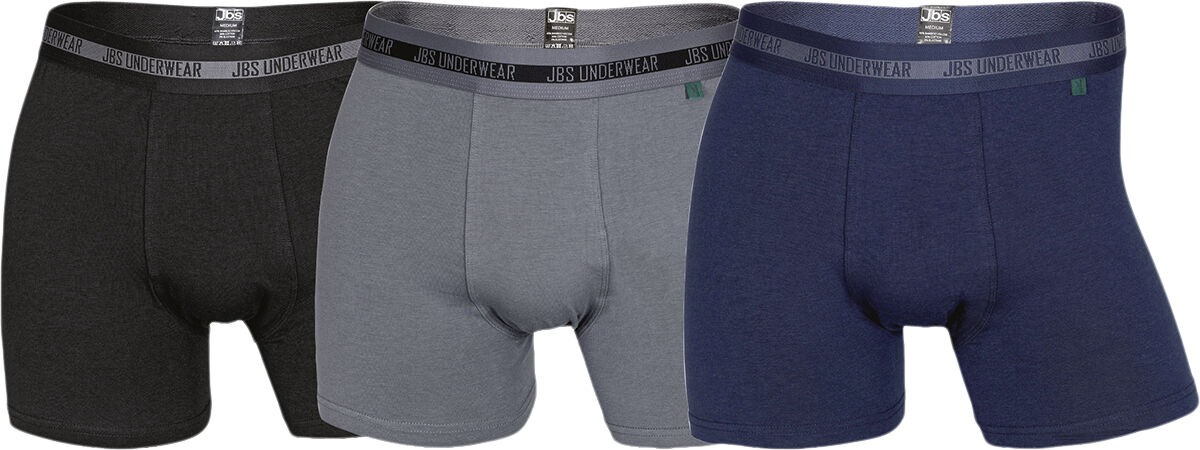 JBS 3-pack tights bamboo