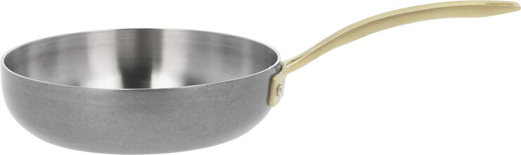 "Stekpanna Durance 20 cm Rostfritt stål"