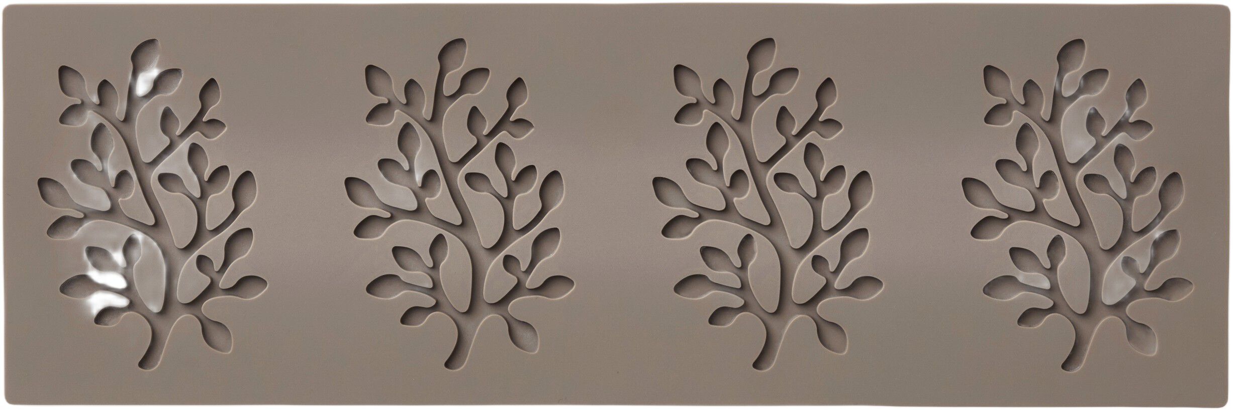 Tuileform Gren Latte Silikon