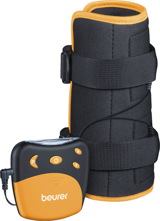 TENS smertelindring til håndleddet EM 28