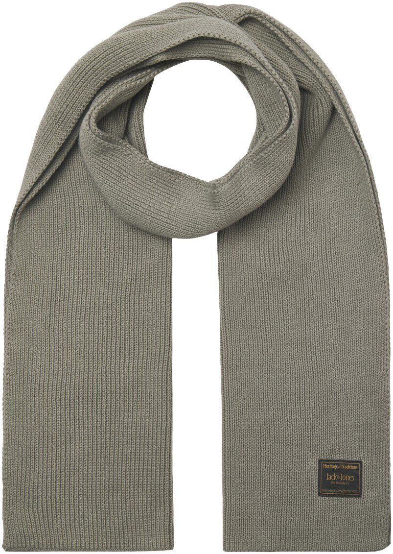 JACATTITUDE SCARF SN