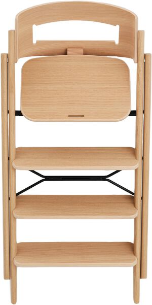 KAOS KLAPP&reg; Wall Hook for Wooden + Recycled Chair