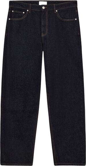 RTOWEN LOOSE FIT JEANS.