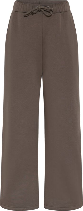 Millie Straight Leg Sweatpant