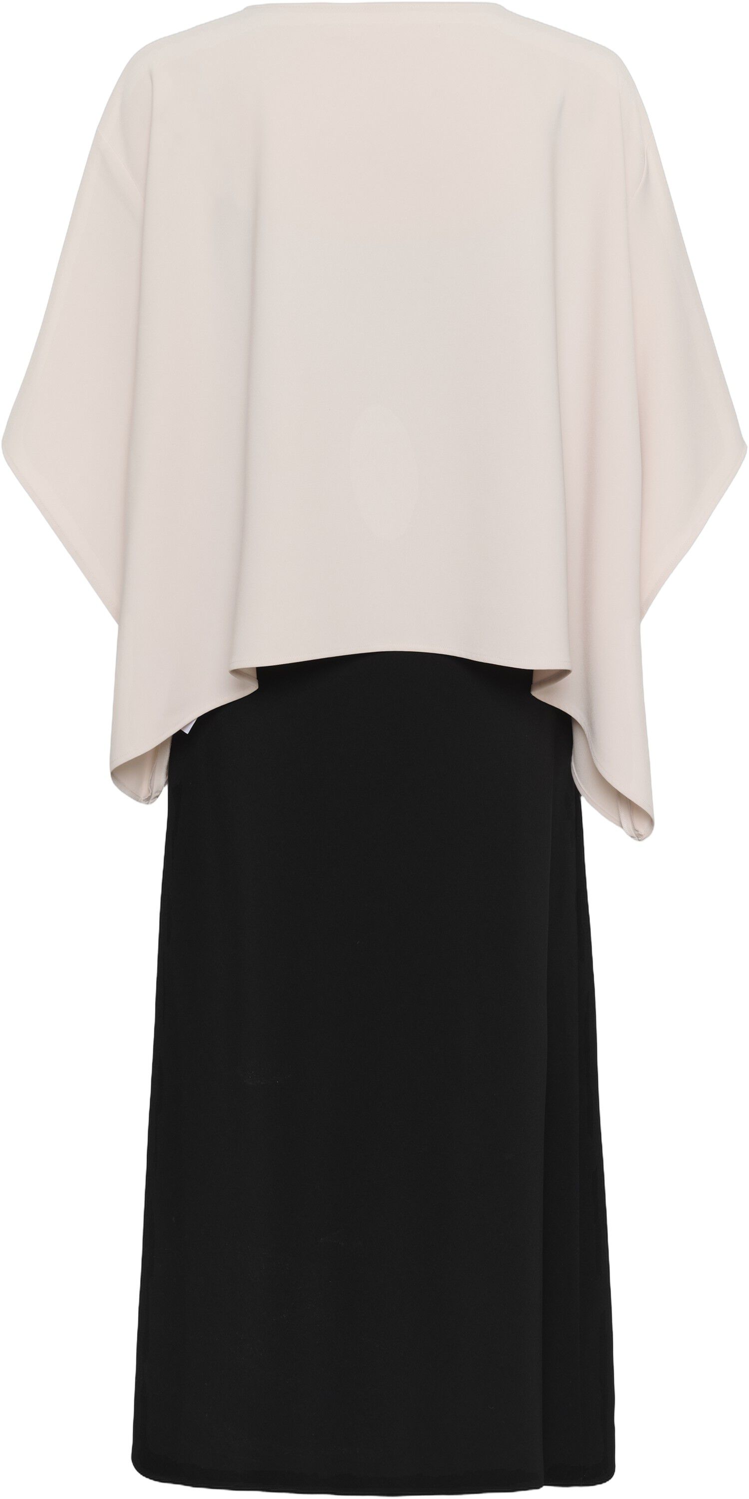 CHARLEENEIW FEST LAYERED DRESS