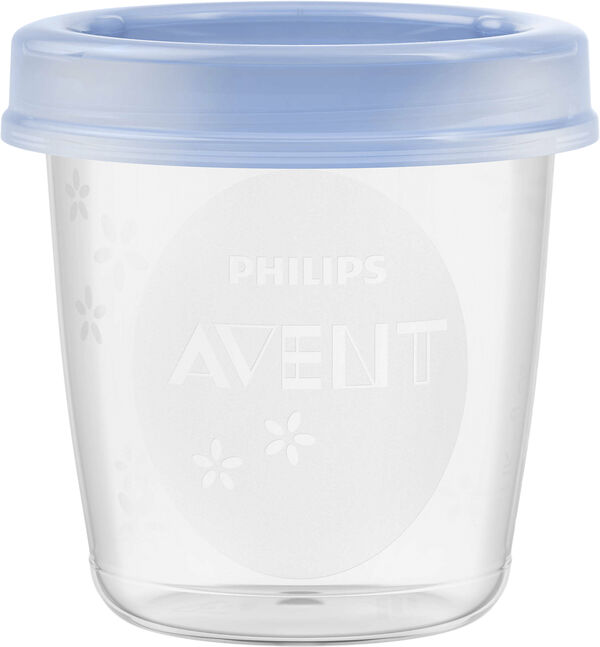 Philips Avent Kop til opbevaring af modermælk