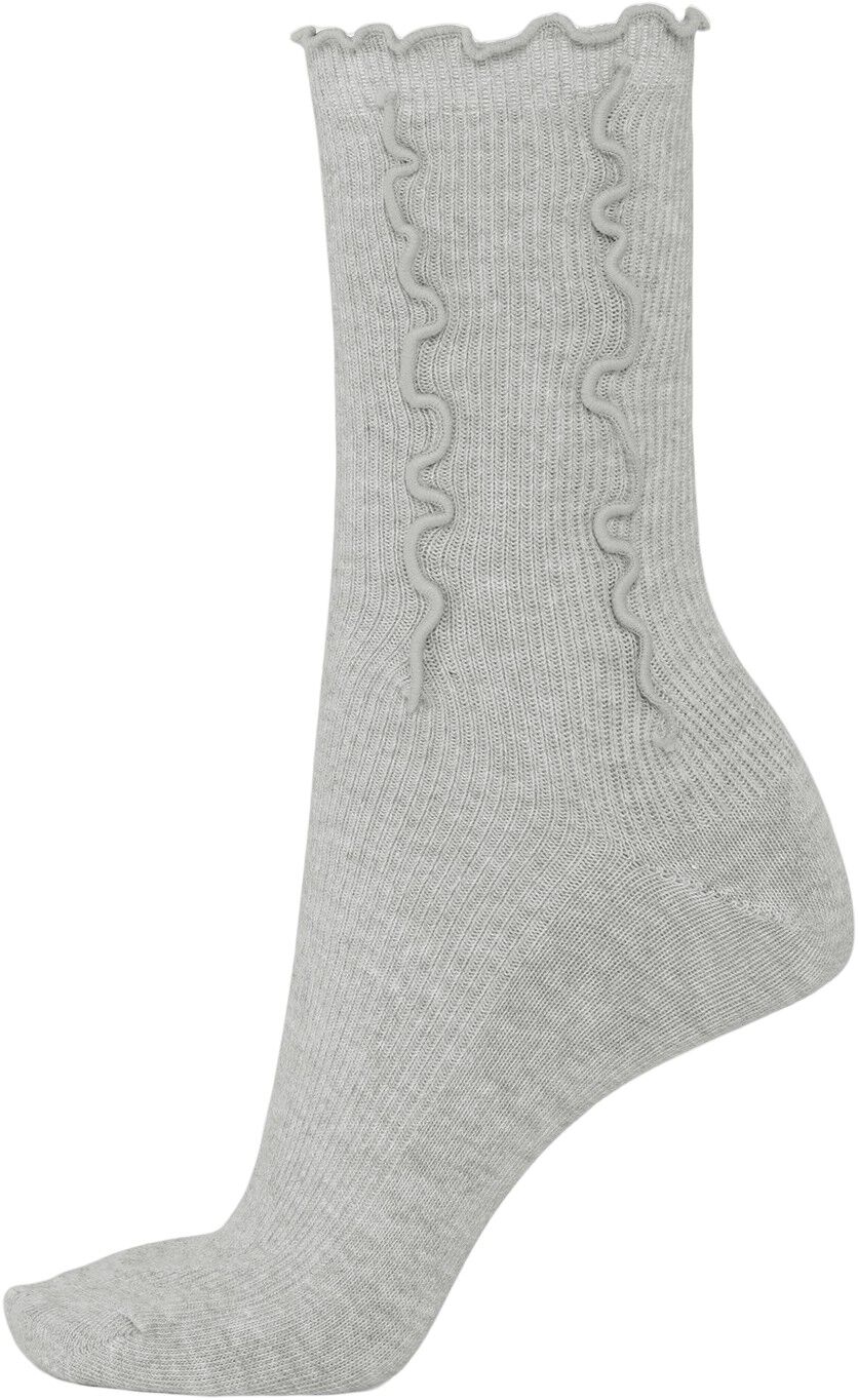 Ruffle Socks