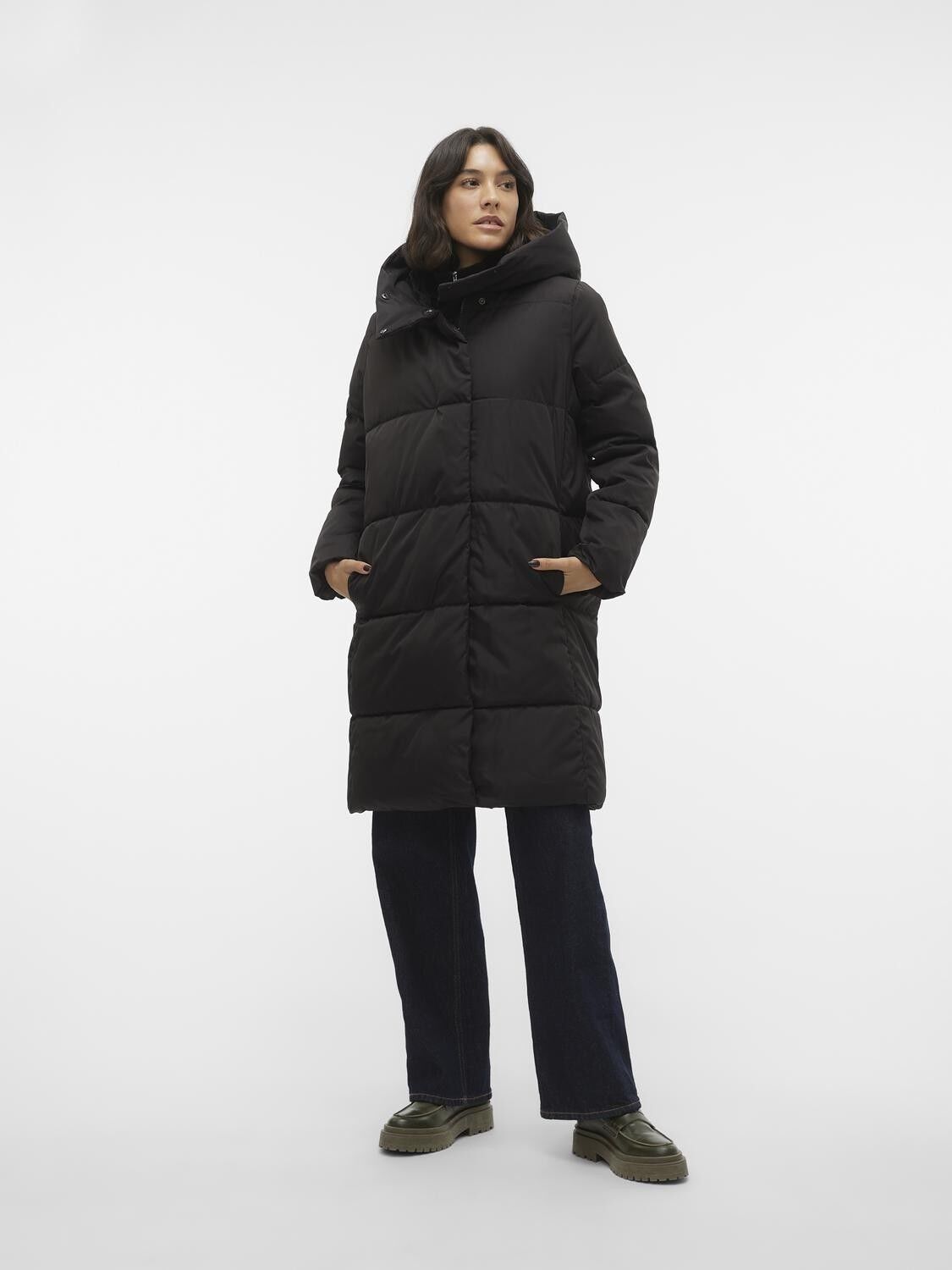 VMSTELLA COAT NOOS