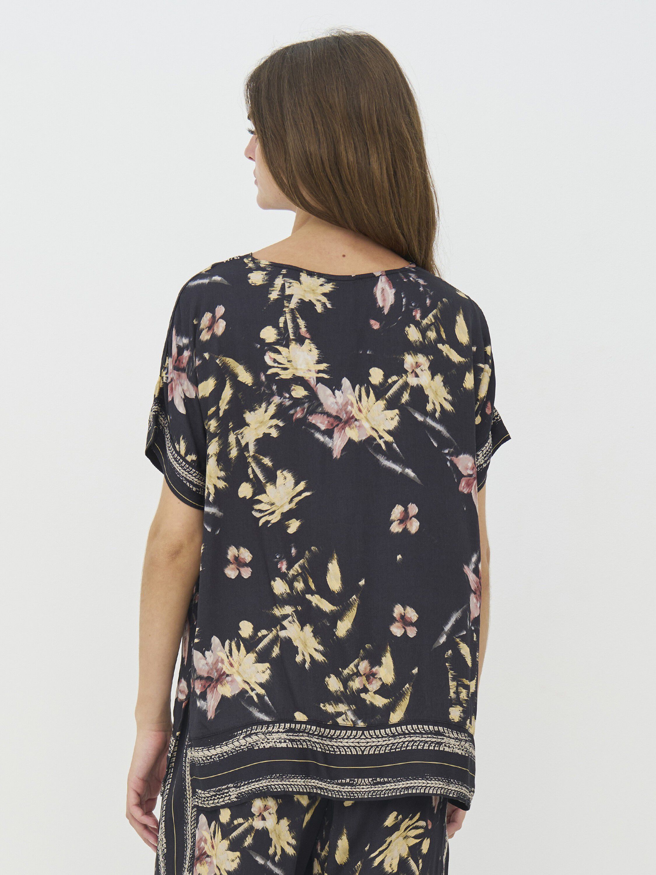 Cara Blouse