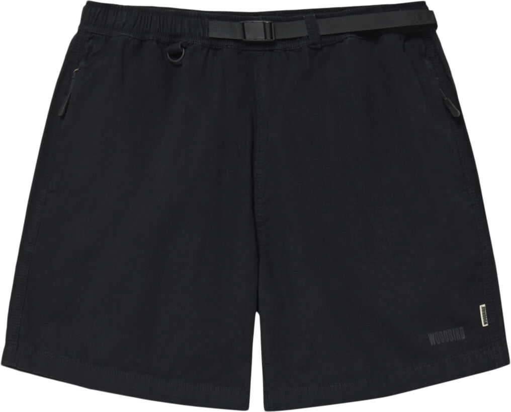WBChoi Base Shorts