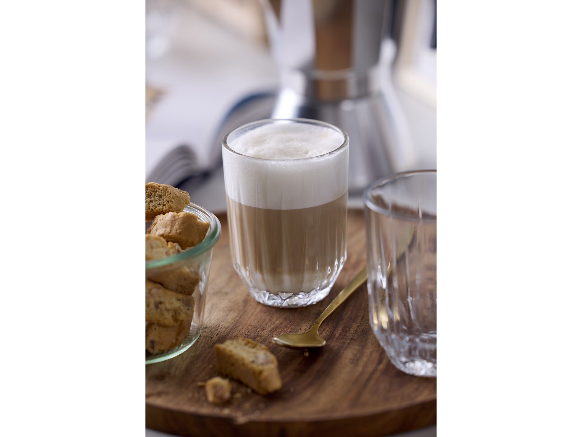 Vannglass Astrid 25 cl 6 stk.