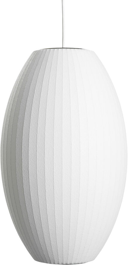 Nelson Cigar Bubble Pendant-Medium-