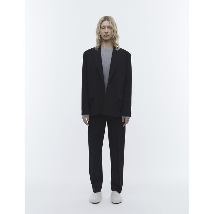 2ND Janet - Attired Suiting