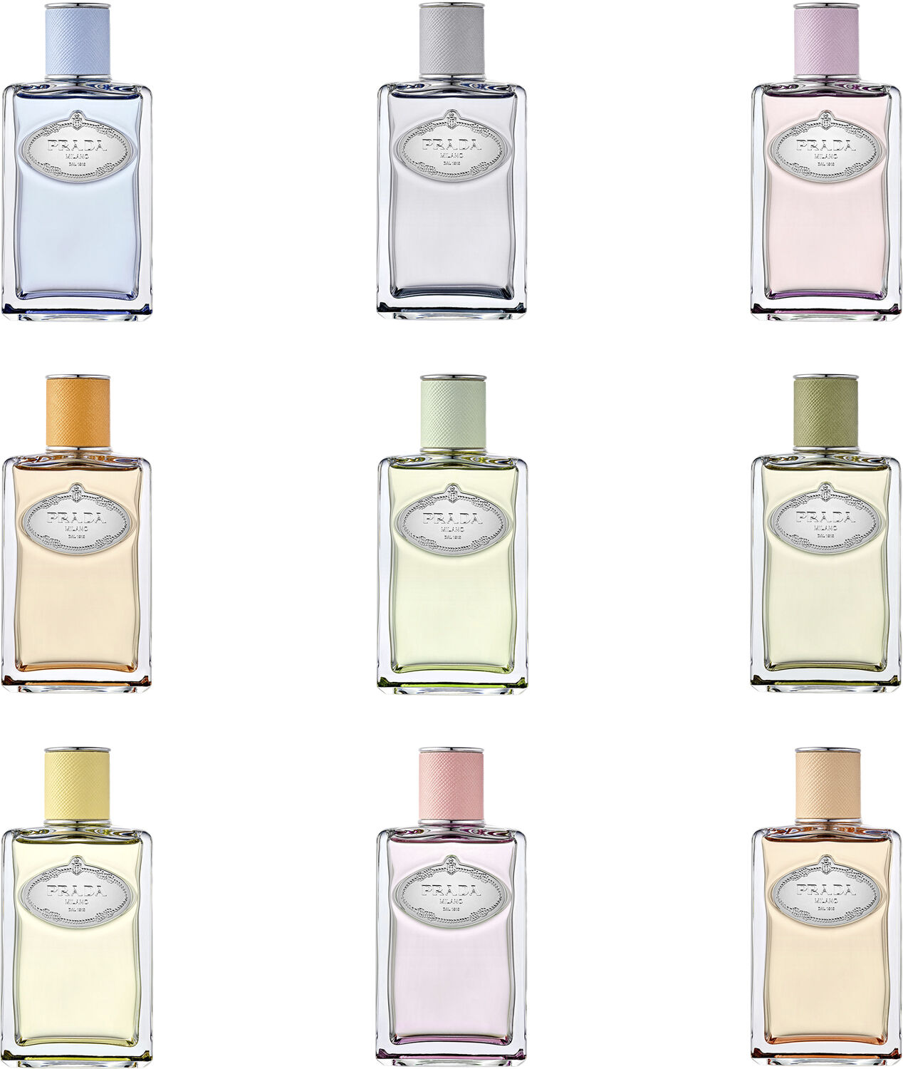 Infusion Diris Eau De Parfum