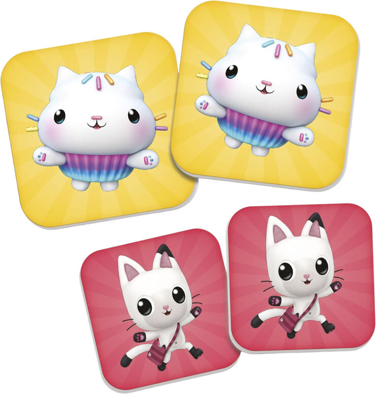 GABBYS DOLLHOUSE MEMO 1-