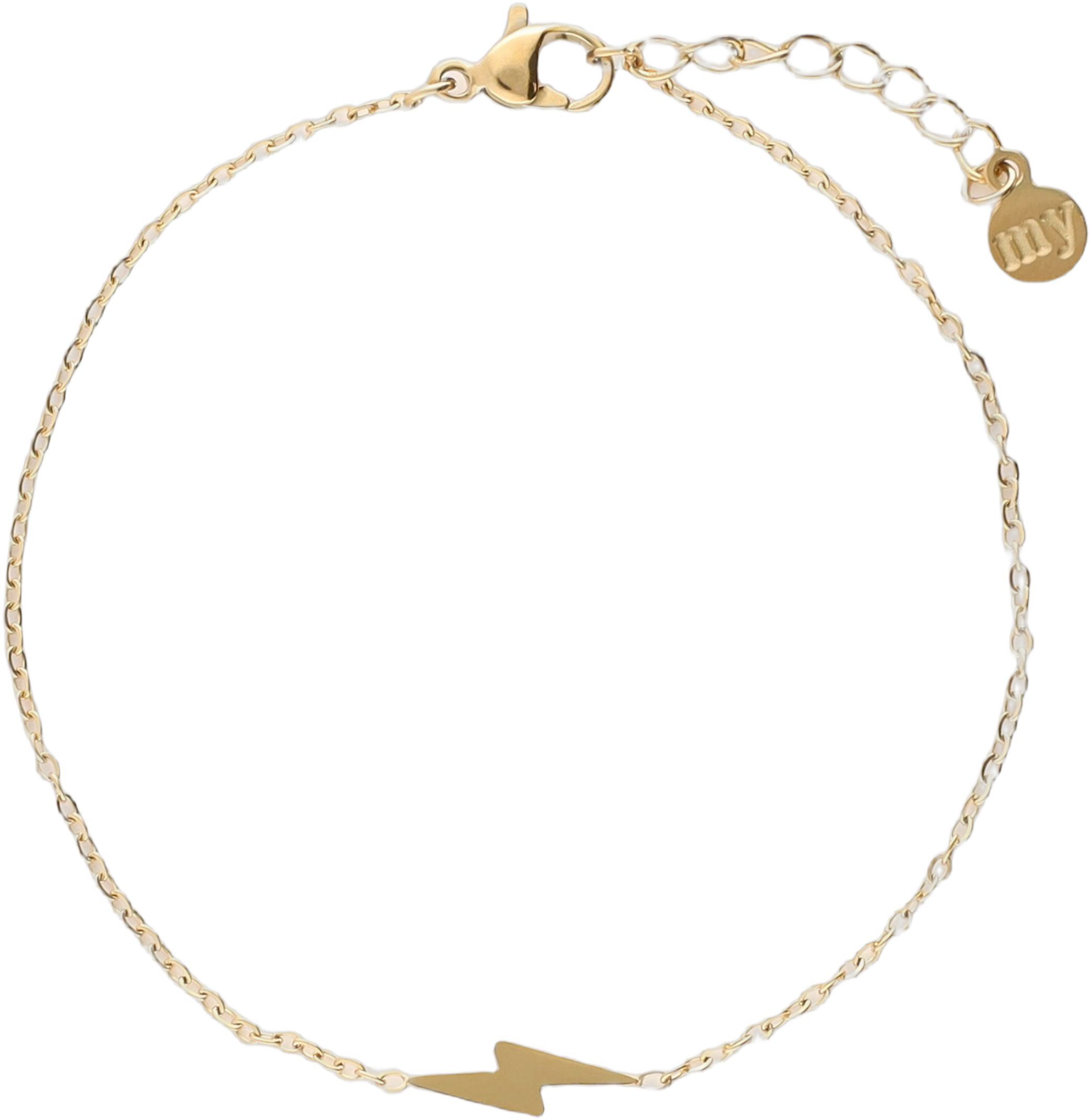 Bracelet lightning