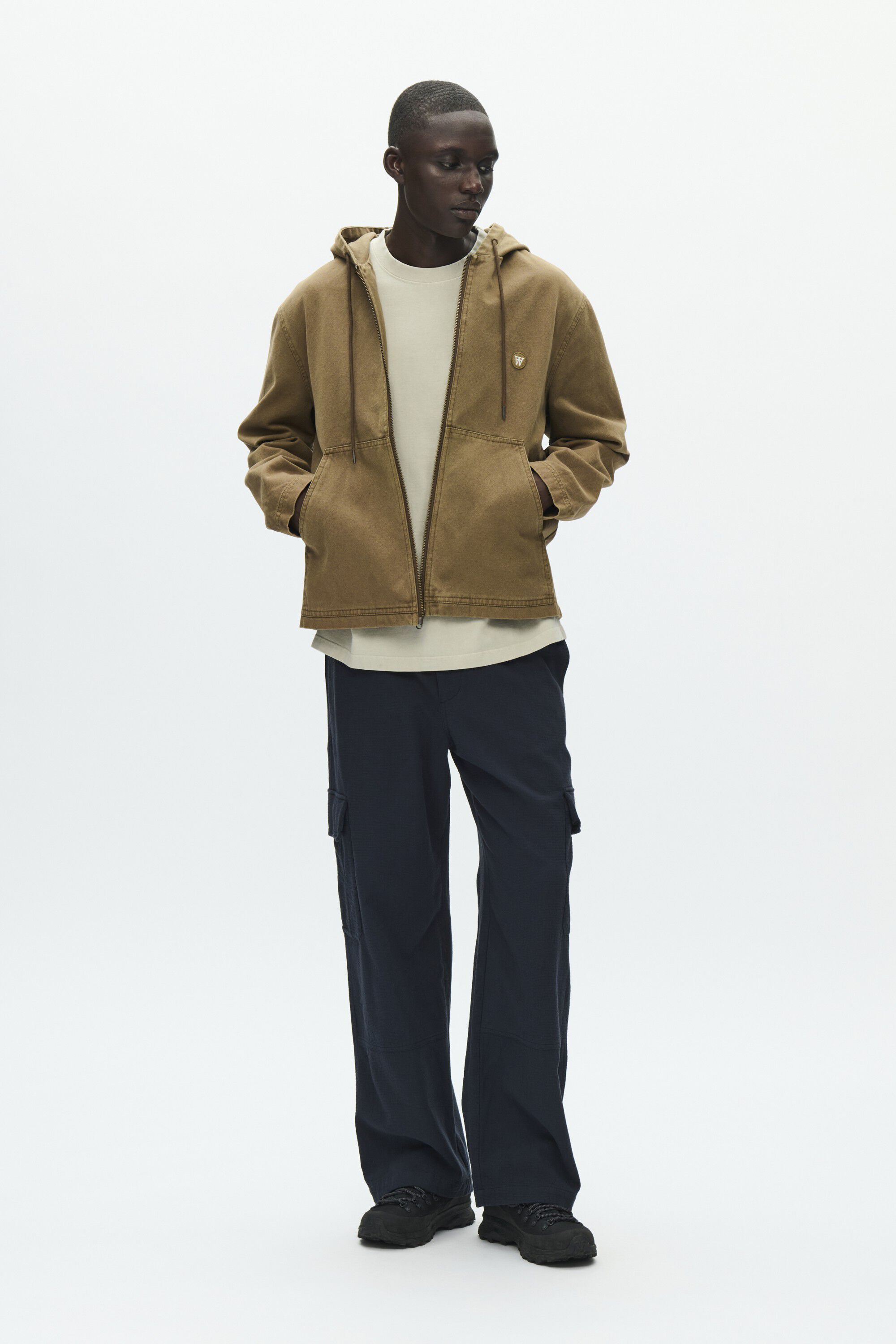 WWPalle jacket 25400