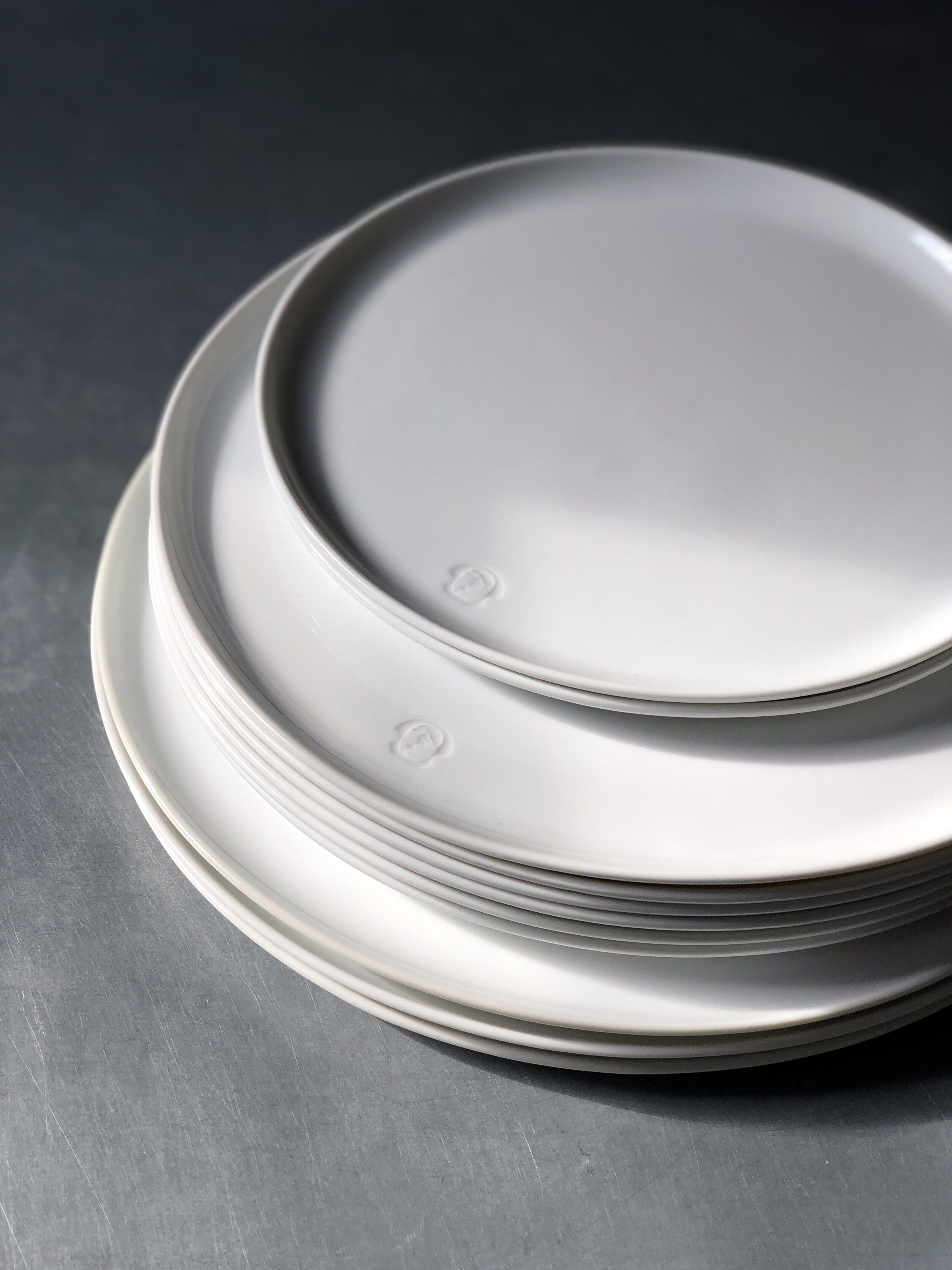 KAY Tallerken &Oslash;27 cm