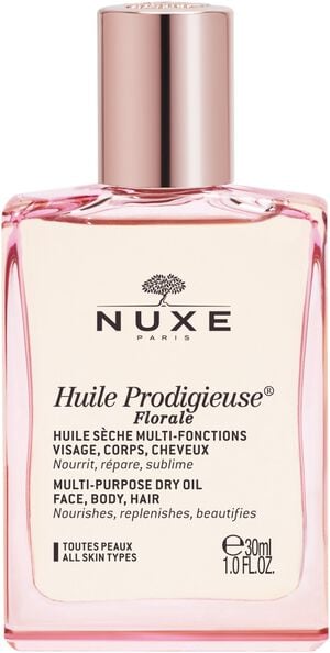 Huile Prodigieuse Florale Dry Oil