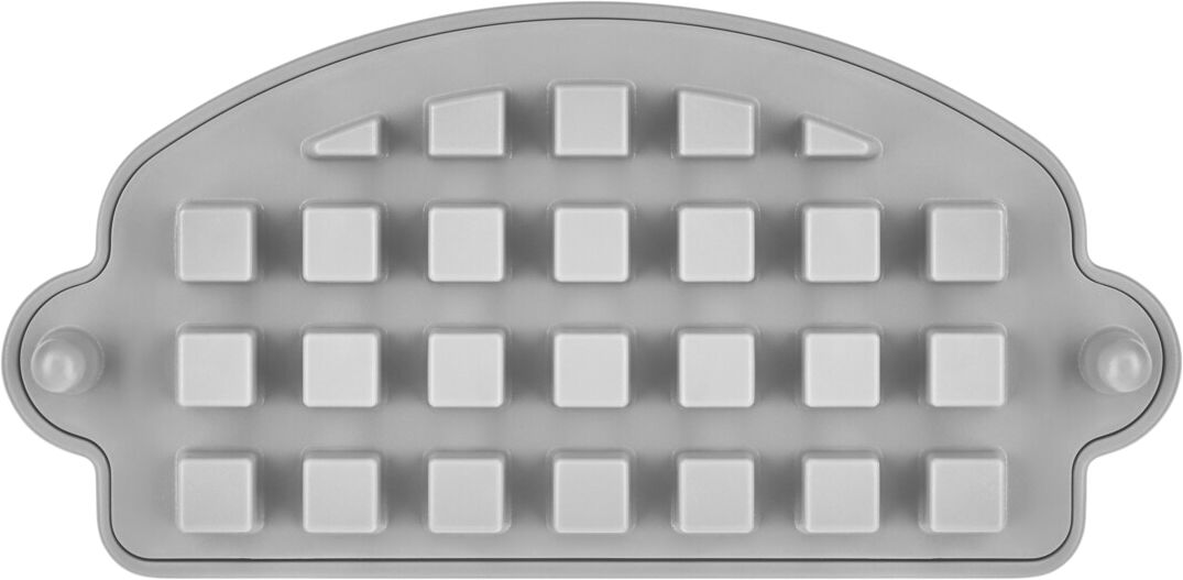 KITCHENAID FOODPROCESSOR 3,1 L, MATTE BLACK 5KFP1319EBM