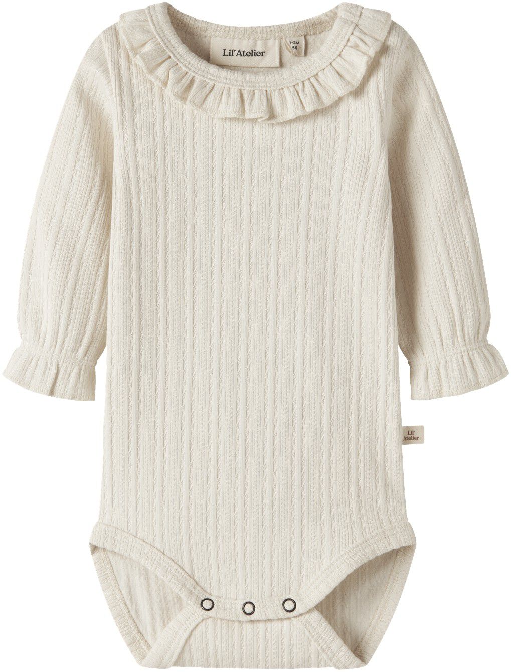 Nbfonela Ls Slim Body Lil