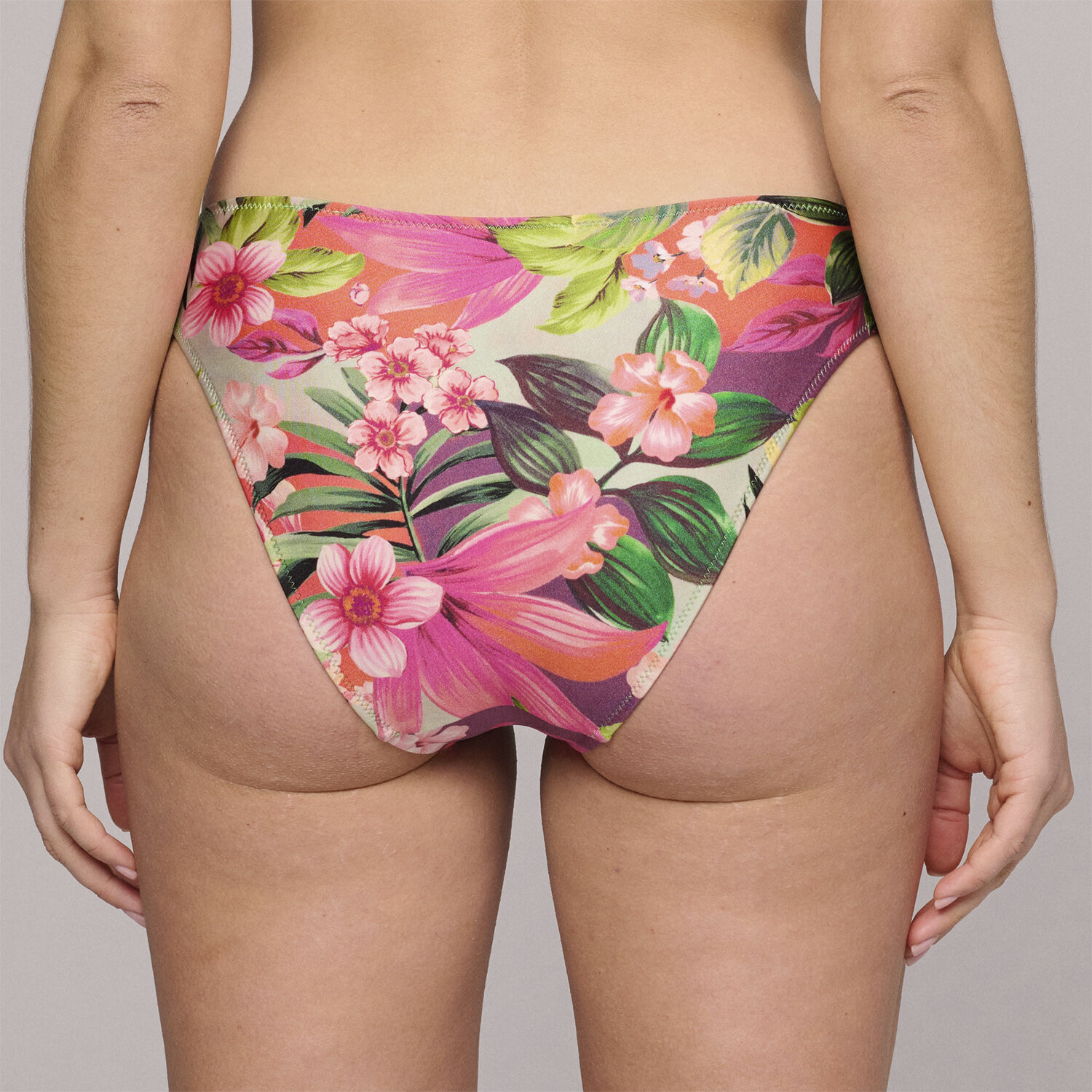 Norma Jeanne bikini rio trusse