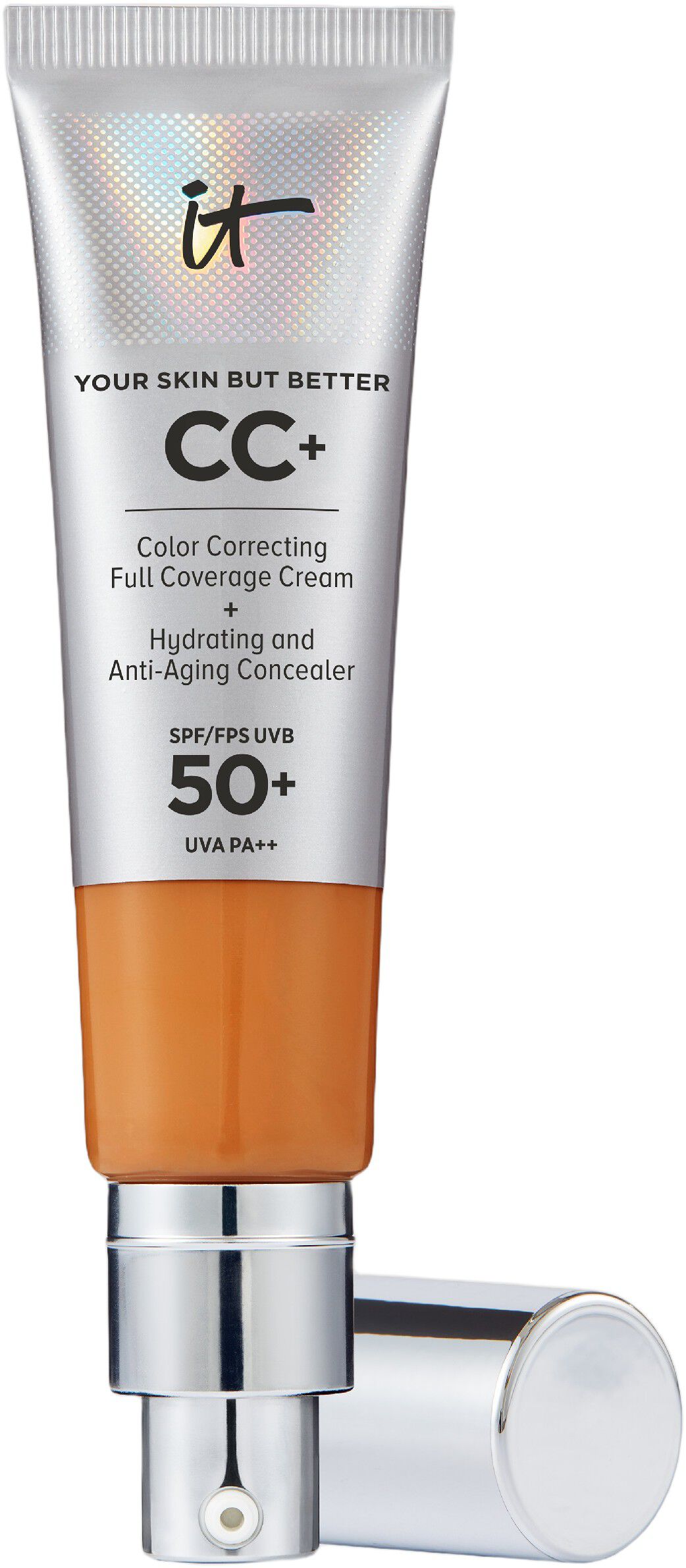 CC+ Cream SPF50
