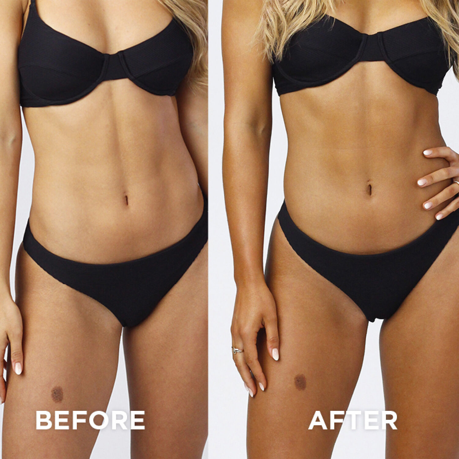 Aero Self Tan Foam Ultra Dark