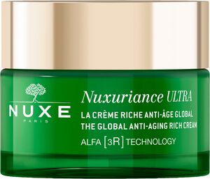 NUXURIANCE ULTRA - RICH DAY CREAM - DRY SKIN 50 ML