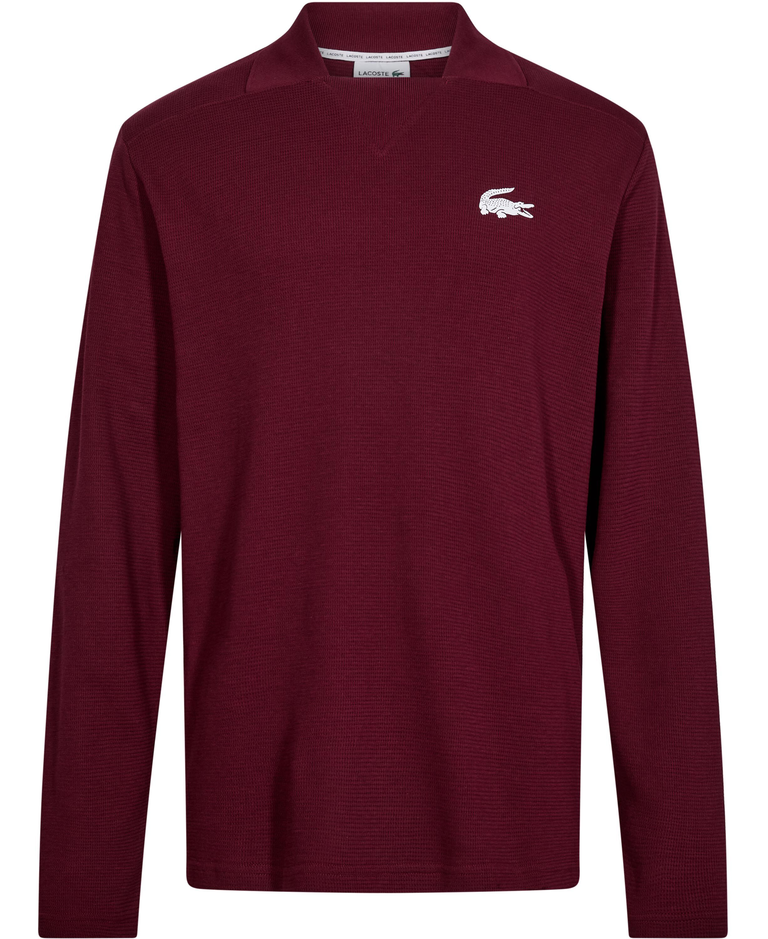 CREWNECK T-SHIRTS MALE ADULT KNIT
