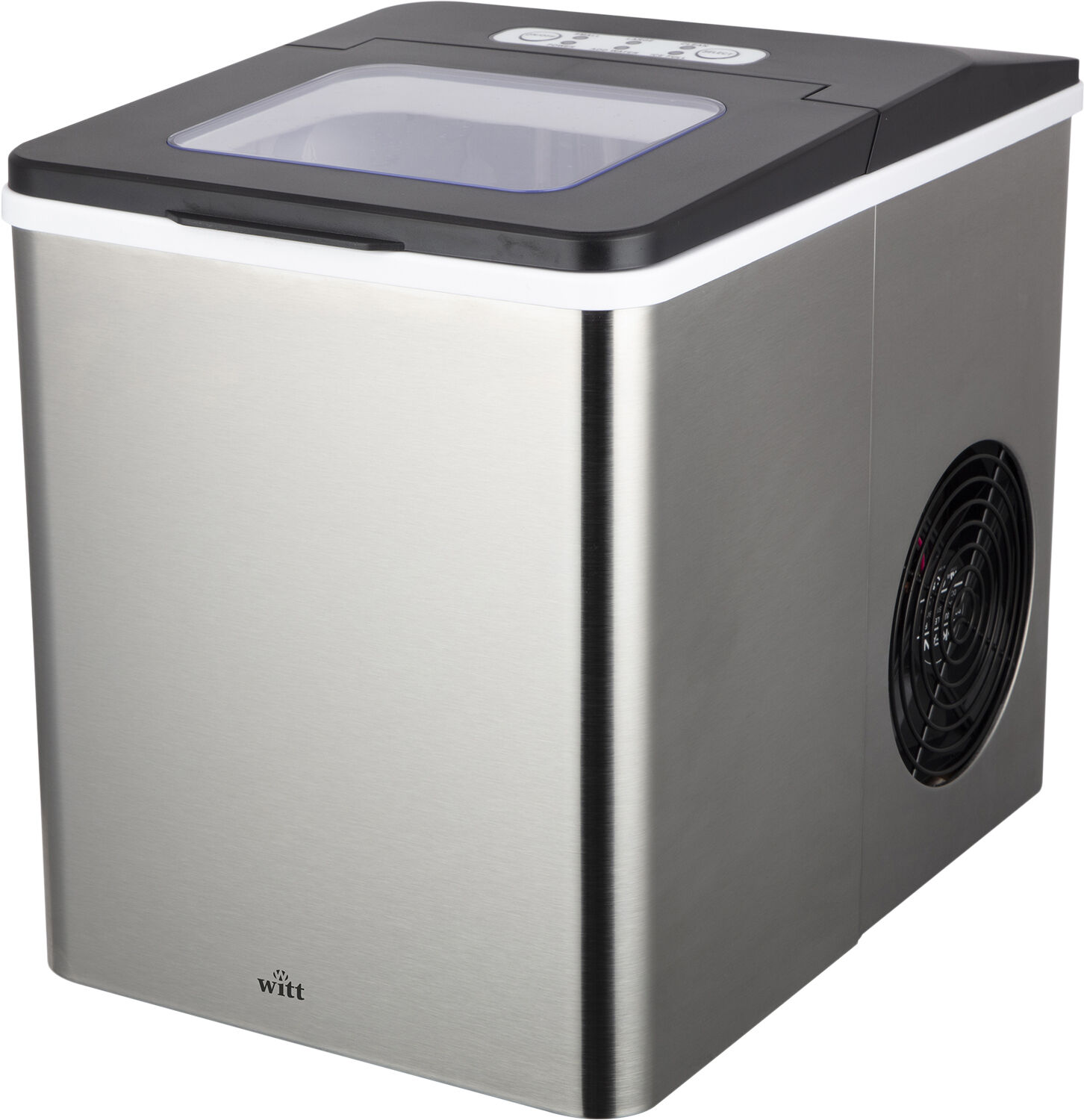 WITT CLASSIC ICE CUBE MAKER